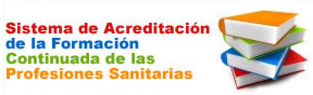 Sistema de acreditación de la formación continuada de las profesiones sanitarias