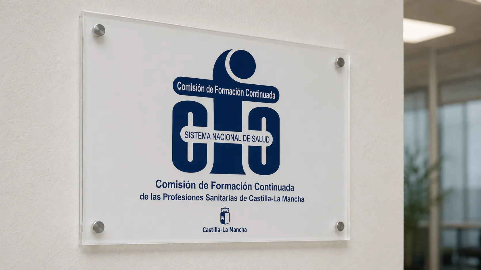 Acreditación Formación Continuada